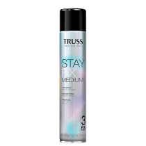 Imagem do produto TRUSS Stay Fix Medium - Spray Fixador 450ml