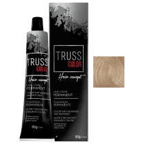 Imagem do produto TRUSS Color Hair Concept 9.89 - Coloração Permanente 60g