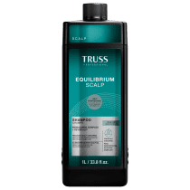 Shampoo TRUSS Equilibrium Scalp, 1L.