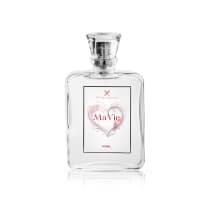 Perfume Feminino Ma Vie Pétala Beauty EDP, 100ml.