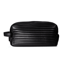 Imagem do produto O.U.i Nécessaire Preto Com Alça