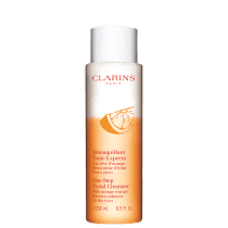 Clarins One-Step Facial Cleanser - Loção de Limpeza Facial 200ml