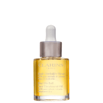 Clarins Huile Blue Orchid - Óleo Anti-Idade Facial 30ml