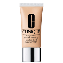 Base Stay Matte Oil Free Makeup Vanilla 30ml