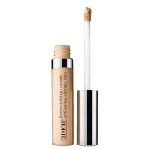 Clinique Line Smoothing Concealer Medium Beige - Corretivo Líquido 8g