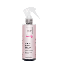 Cadiveu Essentials Quartzo Shine By Boca Rosa Hair - Leave-in Protetor Térmico 200ml