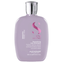 Semi di Lino Smooth Smoothing Low Shampoo 250ml