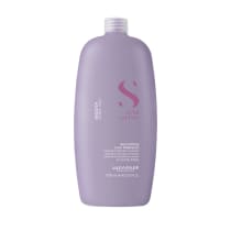 Semi di Lino Smooth Smoothing Low Shampoo 1L