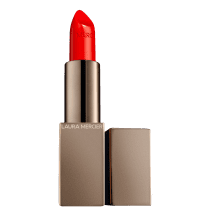 Rouge Essentiel Silky Crème Lipstick Coral Vif - Batom 3,5g