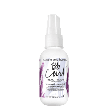 Ativador de Cachos Bumble and bumble Curl Reactivator 60ml