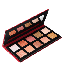 M∙A∙C Rosalía Edição Limitada X10 - Paleta de Sombras 10g