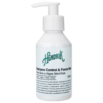 Hendrik Control & Force Hair - Shampoo 150ml