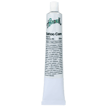 Hendrik Tattoo Care Baume Cicatrizante Vitamina B5 - Hidratante para Tatuagem 30ml