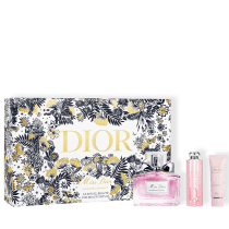 Conjunto Miss Dior Blooming Bouquet Dior Feminino - Eau de Toilette 30ml + Lip Glow 001 + Creme para Mãos 20ml