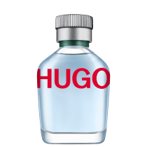 Perfume Hugo Man Hugo Boss Eau de Toilette Masculino 40ml