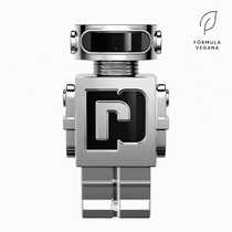 Perfume Phantom Paco Rabanne Eau de Toilette Masculino 150ml