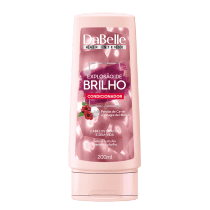DaBelle Hair Intense Explosão de Brilho - Condicionador 200ML