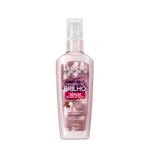 DaBelle Hair Intense Explosão de Brilho - Sérum 75ML
