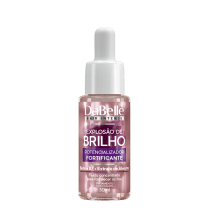 DaBelle Hair Intense Explosão de Brilho - Potencializador Fortificante 30ML