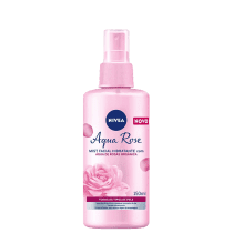 Mist Facial Nivea Aqua Rose 150ml