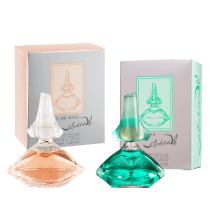 Kit Laguna & Eau de Dali Salvador Dalí Feminino - Eau de Toilette 30ml + Eau de Toilette 30ml