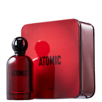 Perfume I’MAN Atomic Ciclo Cosméticos Deo Colônia Masculino 100ml