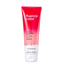 Lowell Fluence Color - Shampoo 240ml