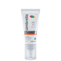 Umbrella Intelligent FPS 99 - Protetor Solar Facial 50g