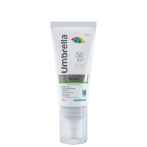 Umbrella Urban FPS 50 - Protetor Solar Facial 50g