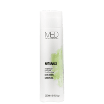 Med For You Professional Naturals - Shampoo 250ml
