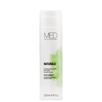 Med For You Professional Naturals - Condicionador 250ml