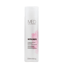 Med For You Professional Nutri Drops - Condicionador 250ml