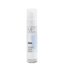 Med For You Professional Equal Shine Gloss - Sérum Protetor 55ml