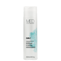 Med For You Professional Curly - Condicionador 250ml