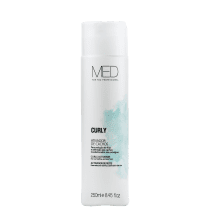 Med For You Professional Curly - Ativador de Cachos 250ml