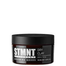 STMNT Grooming Goods Dry Clay - Argila Modeladora 100ml