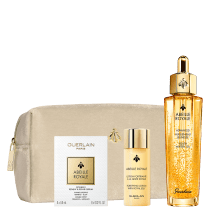 Kit Guerlain Abeille Royale Skincare (3 Produtos)