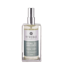 Vyvedas Capim Limão - Spray Aromatizador de Ambiente 120ml