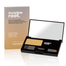 Invisible Root Color Powder Light Louro Claro 5g