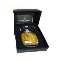 Kit Special Edition - Cristalli Liquidi 30ml + pingente ouro Monte Carlo