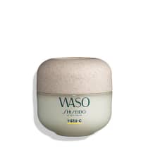 Shiseido WASO Yuzu-C Beauty Sleeping Mask - Máscara de Beleza Noturna 50ml