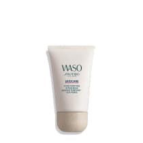 Shiseido WASO Satocane Pore Purifying Scrub Mask - Máscara Purificante Esfoliante 80ml