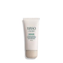 Shiseido WASO Shikulime Color Control Oil-Free Moisturizer - Hidrante com Cor Livre de Óleo FPS 30 50ml