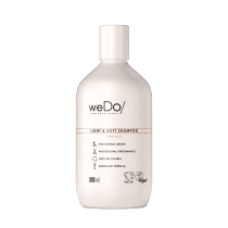 WeDo Professional Light & Soft - Shampoo 300ml