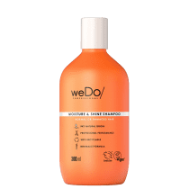 WeDo Professional Moisture & Shine - Shampoo 300ml