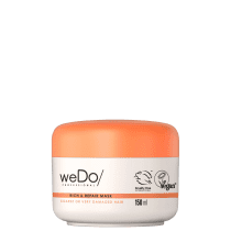 Máscara Capilar WeDo Professional Rich & Repair 150ml