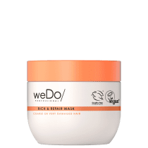 Máscara Capilar WeDo Professional Rich & Repair 400ml