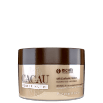 Richée Cacau Power Nutri - Máscara Nutritiva 250g
