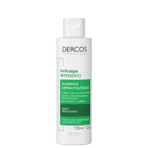 Shampoo Vichy Dercos Anticaspa 125ml