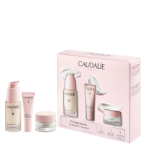 Kit Caudalie Resveratrol-Lift Firmador (3 Produtos)